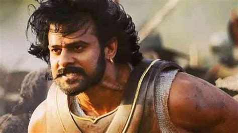 When Baahubali’s long production frustrated Prabhas to the point of ...