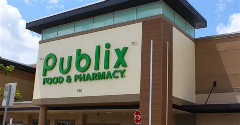 What Are Publix's 2023 Thanksgiving Hours?—Publix Holiday Hours - Parade