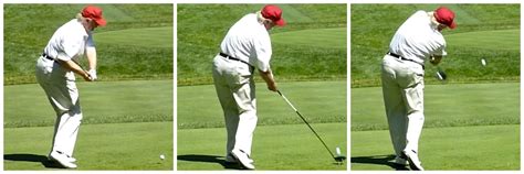 Who has a better golf swing: Donald Trump or Samuel L. Jackson? | For ...