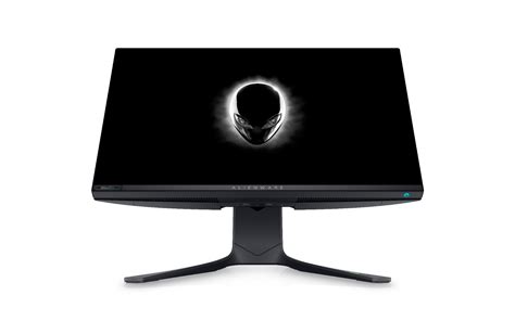 Alienware introduces its first gaming monitor with a 360Hz refresh rate ...