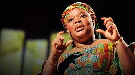 Leymah Gbowee | Speaker | TED