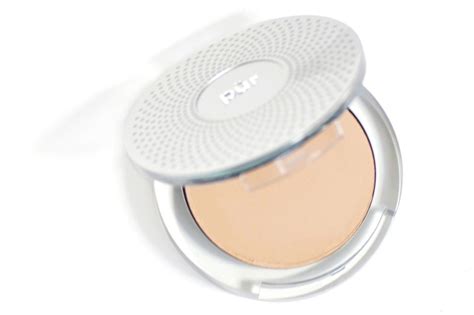 theNotice - Pür Minerals 4-in-1 Pressed Mineral Makeup SPF 15 review ...