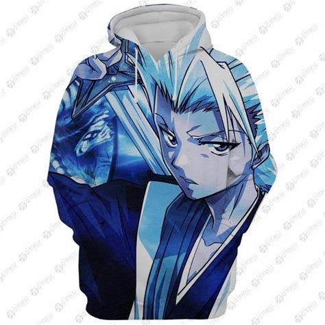 Planets best Bleach Anime hoodie, out of huge collection of Bleach ...