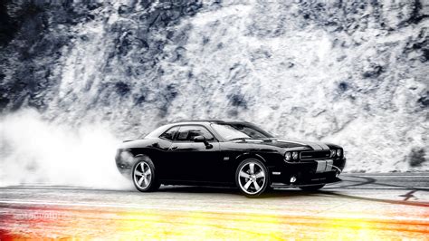 DODGE Challenger SRT8 392 Review - autoevolution