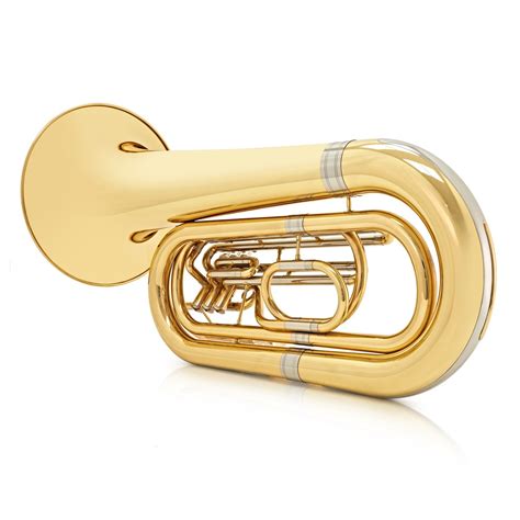 Marching Bb Tuba by Gear4music - Nearly New | Gear4music