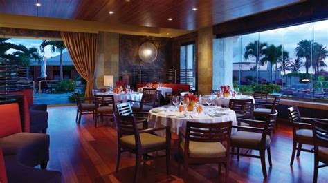 Spago - Maui Restaurants - Maui, United States - Forbes Travel Guide