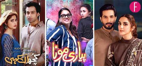 5 Pakistani Dramas On Our Radar For 2023