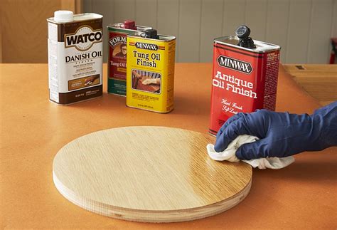 What Is Varnish? 6 Types Of Varnish For Wood & Uses - Civiconcepts