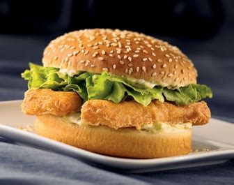 Jack in the Box adds fish sandwich deal | QSRWeb