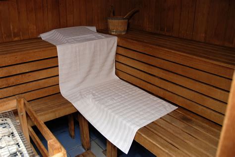 Promodiem - Sauna Towel & Kilt