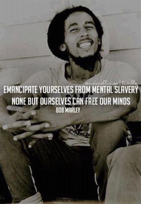 Bob Marley Quotes - Barnorama