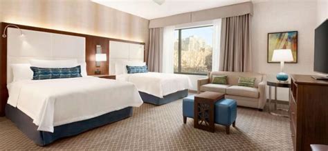 Top 10 Hotels With Free Breakfast In Arlington County, Virginia - Updated 2024 | Trip101