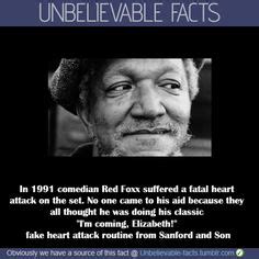 Redd Foxx Quotes. QuotesGram