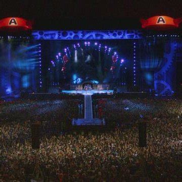 Thunderstruck (Live - River Plate - Concert Clip) - AC/DC - Vevo