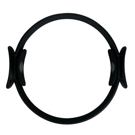 Pilates Circle - Black | Pilates Equipment | APPI Shop