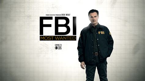 FBI: Most Wanted Cast & Guest Stars Tonight & 2024 Season - TV Everyday