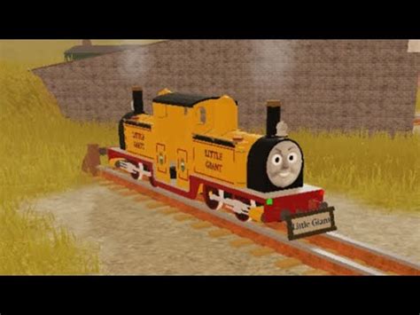 Roblox Mid Sodor Railway (6) - YouTube