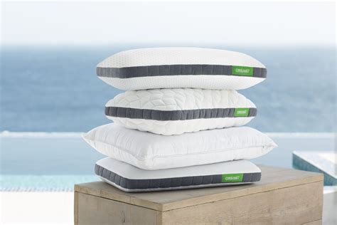 Cariloha Bamboo Pillows Featured as Best Pillow for Cooling Down