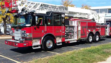 Safford to get $1.2 million ladder firetruck - The Gila Herald