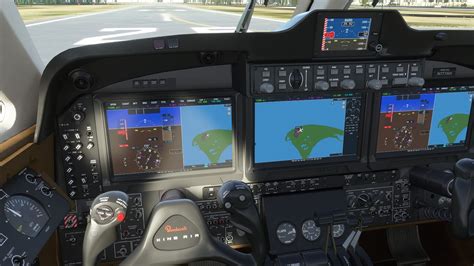 [Reference] What kind of avionics are used in each aircraft - Community ...