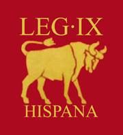 Legion Novena Hispana