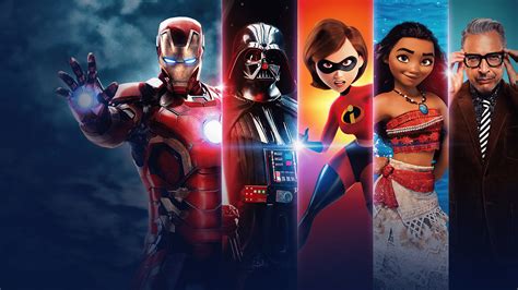 Disney Plus Marvel Anime : Disney+ Shows: A List of Everything Announced For Disney's ...