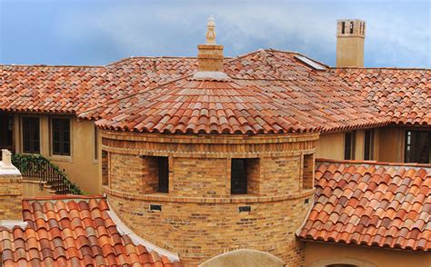 Clay Tile Roofs – Roofing San Diego