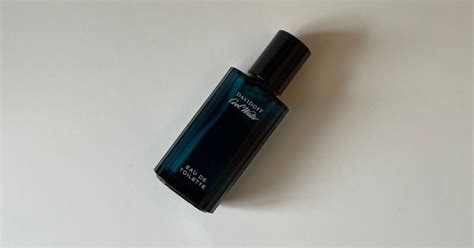 Do You Need Davidoff Coolwater EDT Now? 2024 Review! - Besuited Aroma