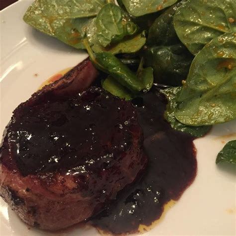 Red Wine Reduction Steak Sauce | Recipe | Steak sauce, Red wine reduction, Steak sauce recipes