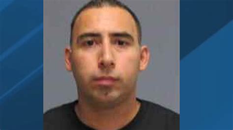 Former Bexar County deputy arrested after leaving 2-month old child inside hot car