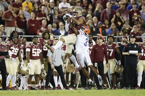 FSU vs. Florida Gators predictions, preview, how to watch, odds: Gameday Central - Tomahawk Nation