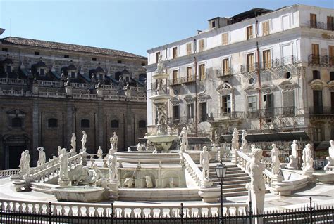 Palermo | History, Attractions, Map, & Facts | Britannica