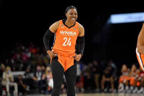 Arike Ogunbowale: First Time WNBA All-Star and MVP - Beyond Women's Sports