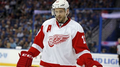 Detroit Red Wings: Pavel Datsyuk unsure about future - Sports Illustrated