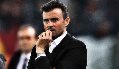 Barcelona Announce When Luis Enrique's Successor Will Be Revealed