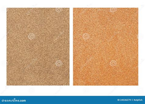 Sandpaper sheets stock image. Image of abrasive, backgrounds - 24536279