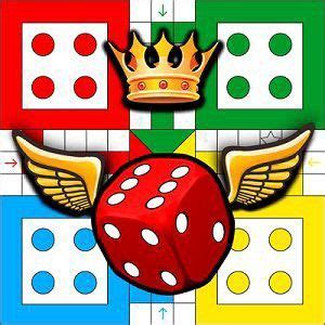 Ludo king | Ludo king logo, Board games, Kings game