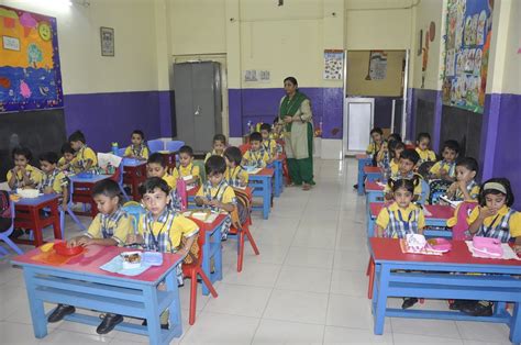 Patanjali Nursery School,Allahabad-photo-gallery