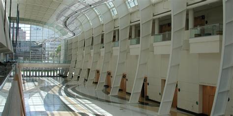 DeVos Place Convention Center Weddings | Get Prices for Wedding Venues