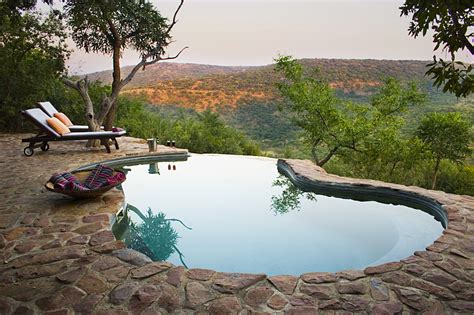 Isibindi Lodges in KwaZulu-Natal, South Africa - Goway Travel