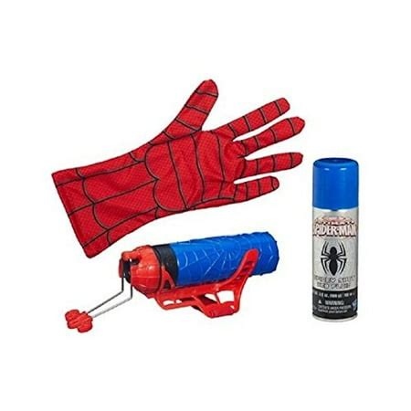 Marvel Spider-Man Super Web Slinger - Walmart.com