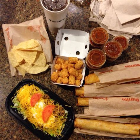 Taco Time - 12 Photos & 25 Reviews - Fast Food - 4114 NE 4th St, Renton ...