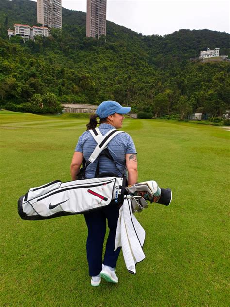 The Hong Kong Golf Club, Deep Water Bay