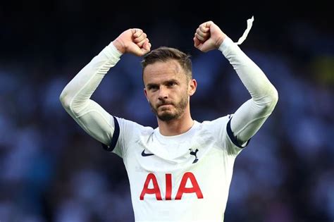 Latest Tottenham injury news after Man United amid James Maddison scare - football.london