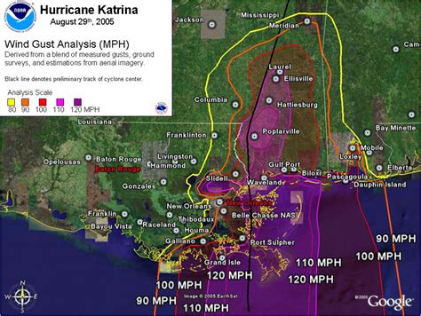 Pin on Hurricane Katrina and The Forgotten Coast