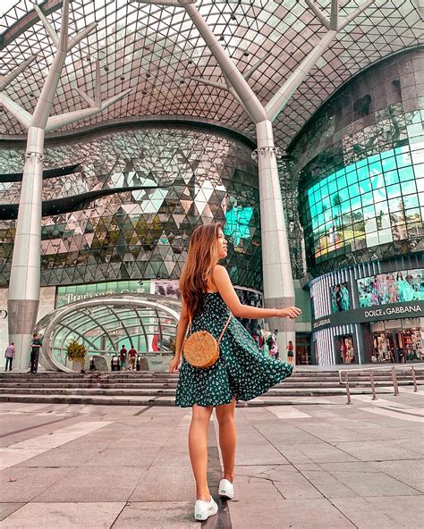 18 Instagram-Worthy Places in Singapore for 2018 | I AM SOPHIA SANCHEZ ...