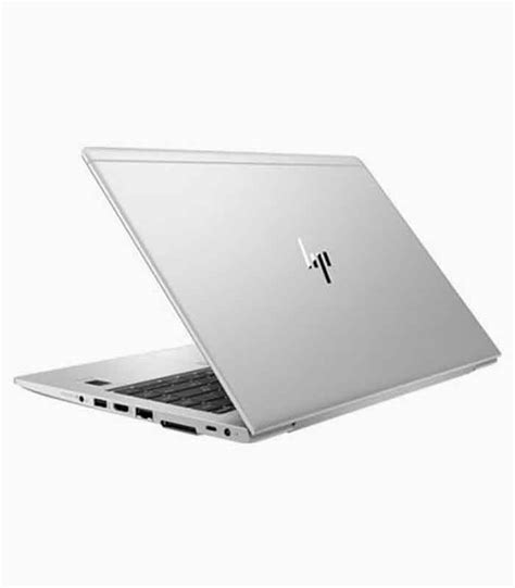 HP EliteBook 840 G5 Core i7 8th Gen 8GB RAM 256GB SSD 14” Display - IT ...