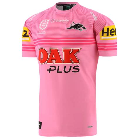 Buy 2023 Penrith Panthers NRL Away Jersey - Mens - Aussie Kit