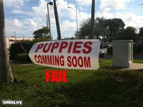 21 Hilariously Misspelled Signs - Gallery | eBaum's World