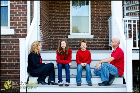 Jacklyn Byrd Photography: The Carr Family